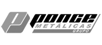 Metálicas Ponce